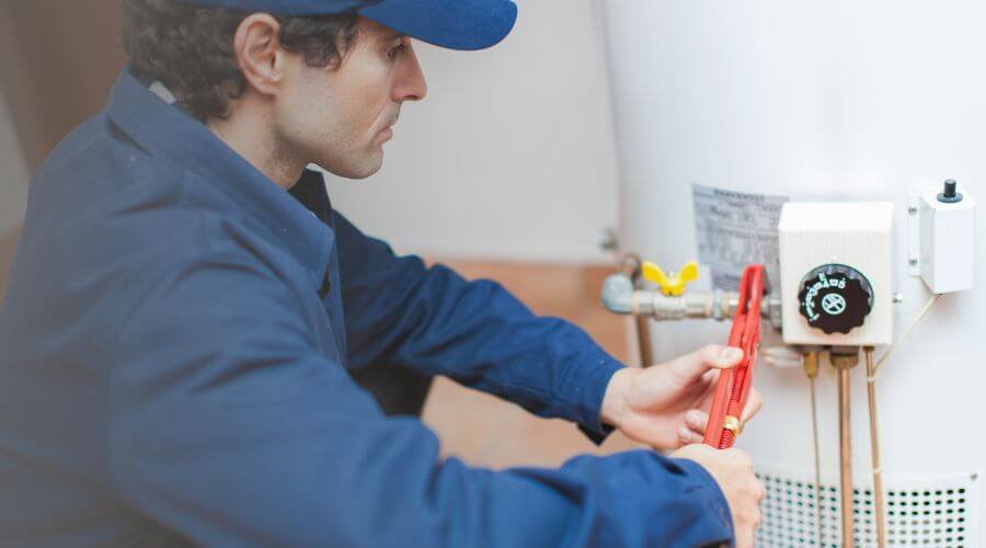 Professional emergency plumbing in Glenwood, WV